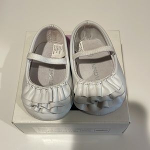 L’Amour baby shoes